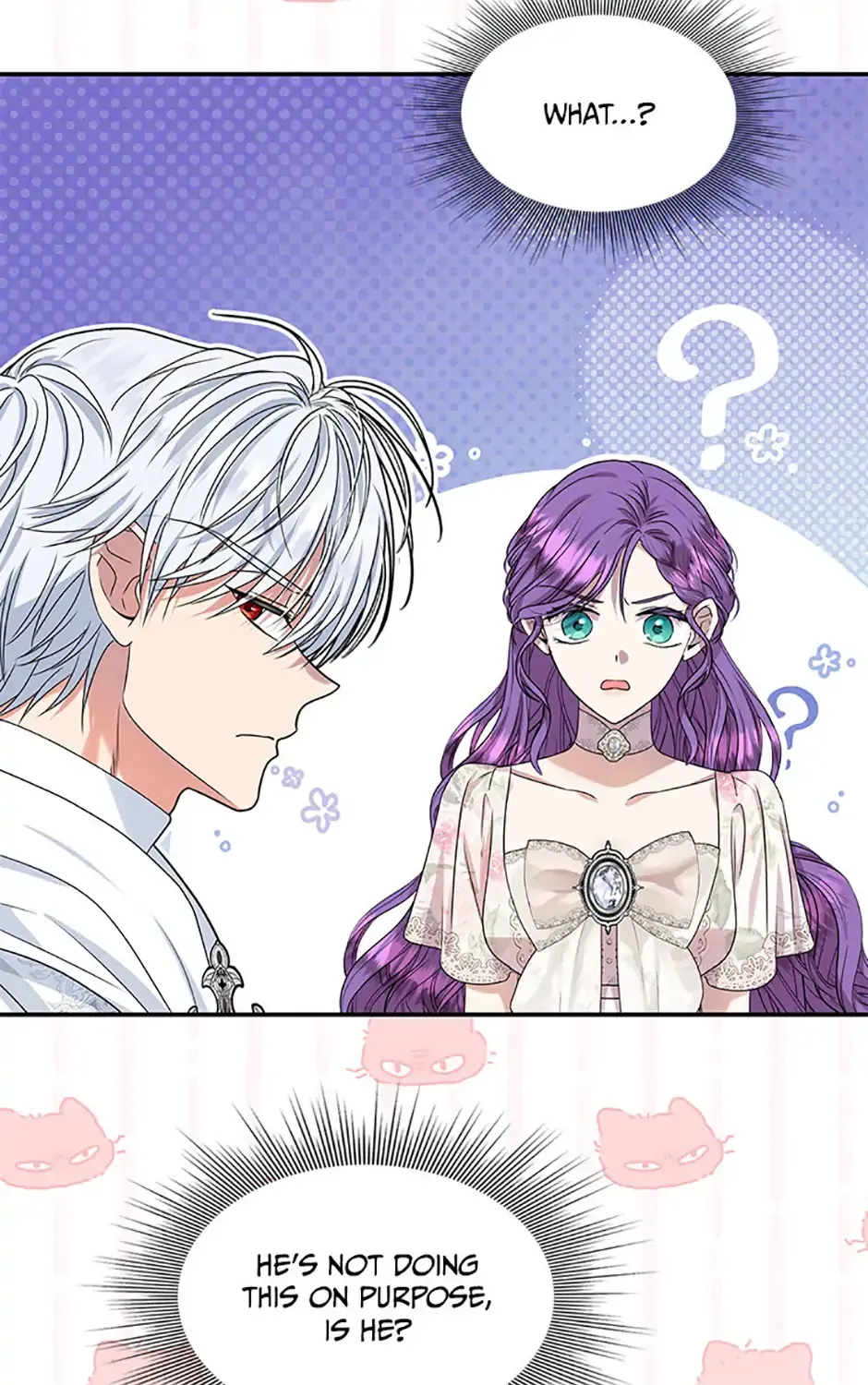 Read Materialistic Lady chapter 87 image 15 on Lezhin