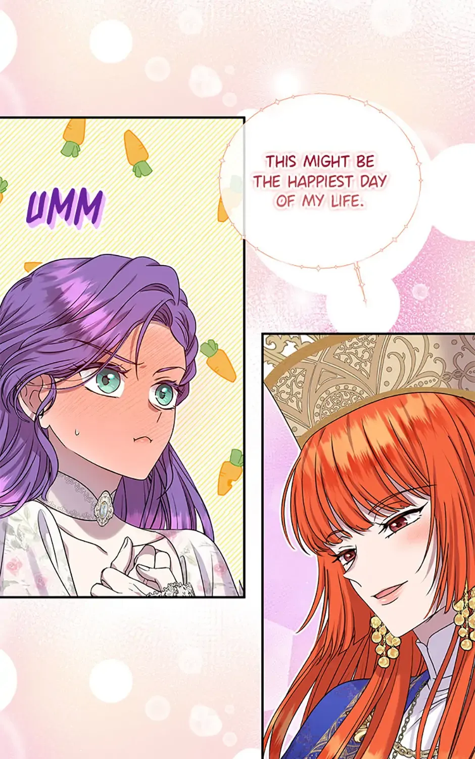 Read Materialistic Lady chapter 87 image 157 on Lezhin