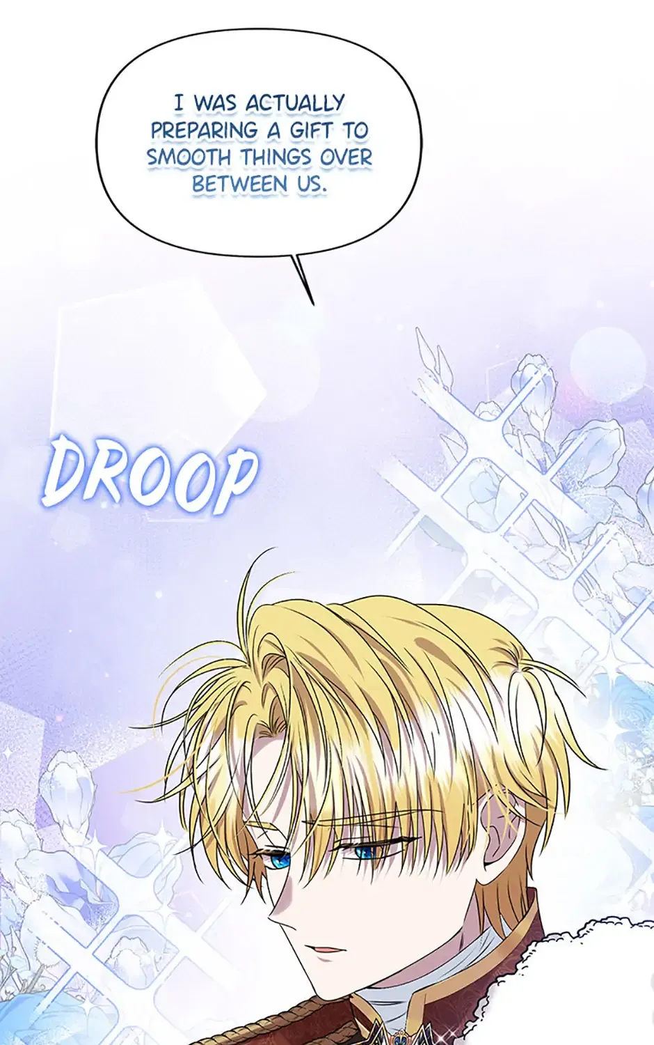 Read Materialistic Lady chapter 87 image 27 on Lezhin