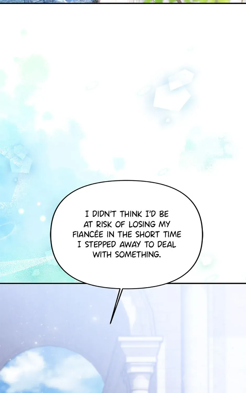 Read Materialistic Lady chapter 87 image 3 on Lezhin