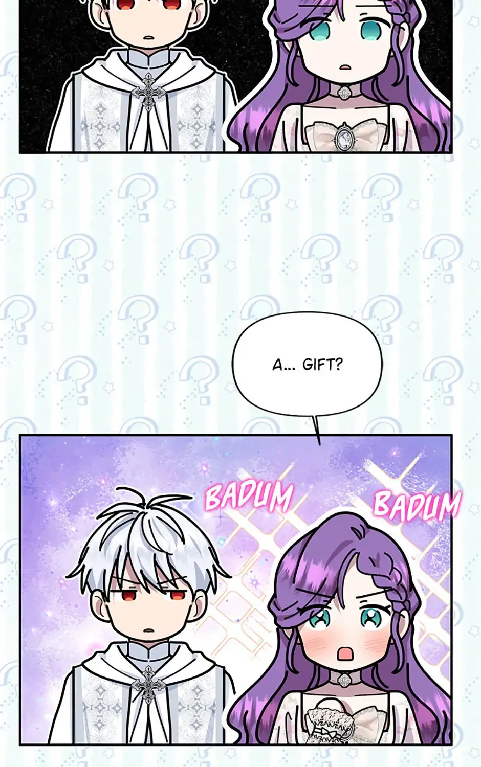 Read Materialistic Lady chapter 87 image 31 on Lezhin