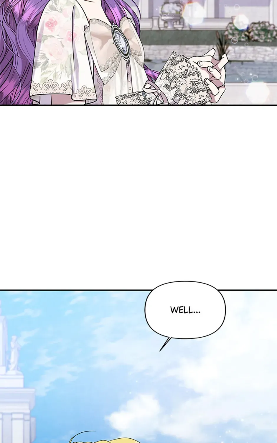 Read Materialistic Lady chapter 87 image 41 on Lezhin