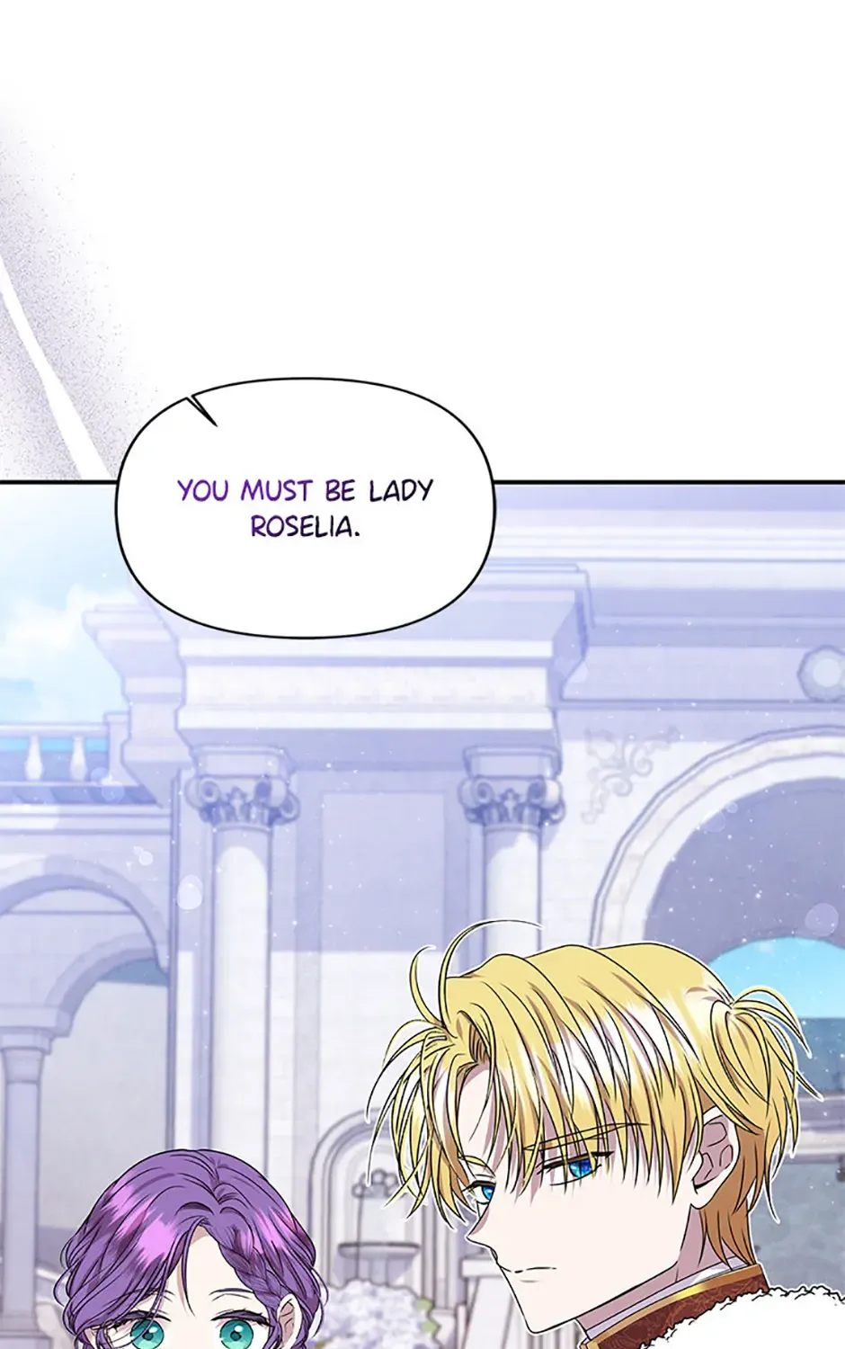 Read Materialistic Lady chapter 87 image 47 on Lezhin