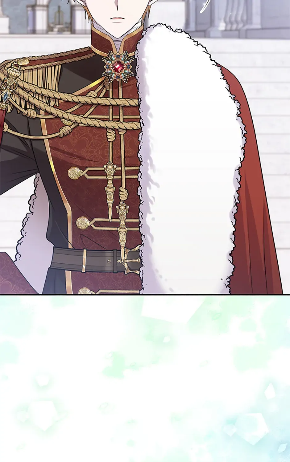 Read Materialistic Lady chapter 87 image 5 on Lezhin