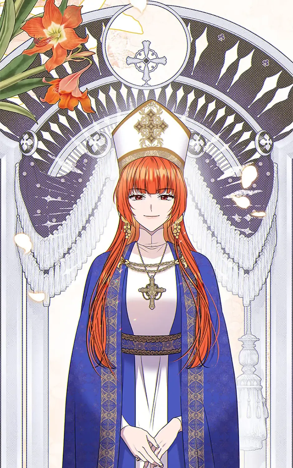 Read Materialistic Lady chapter 87 image 55 on Lezhin