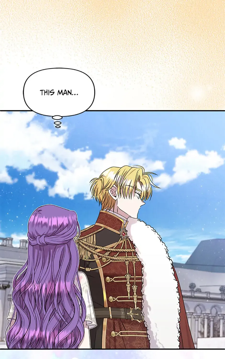 Read Materialistic Lady chapter 87 image 61 on Lezhin