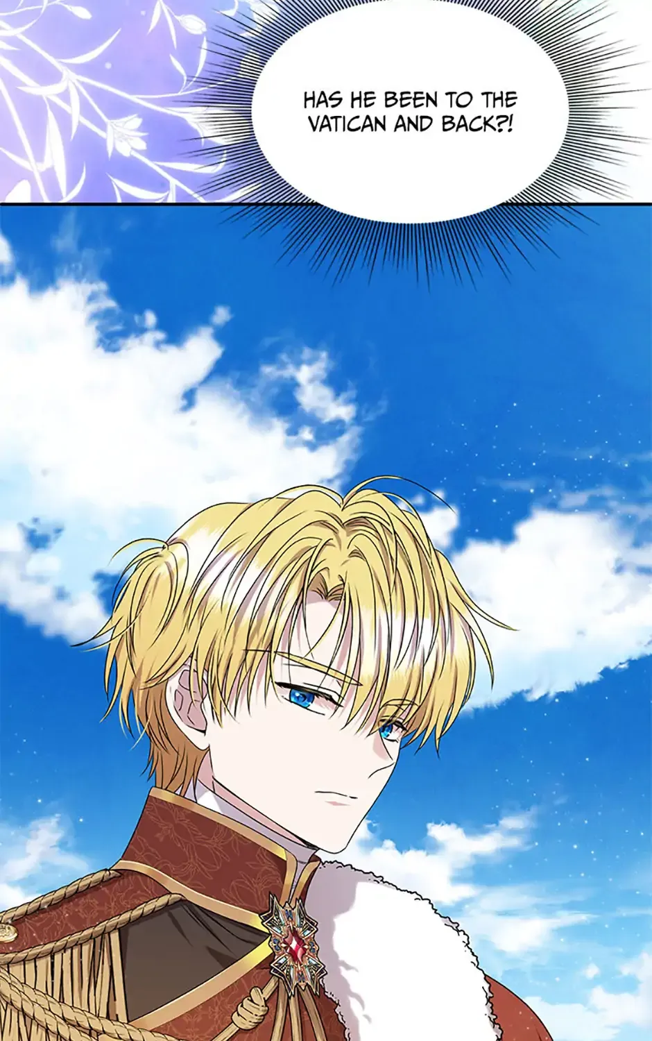 Read Materialistic Lady chapter 87 image 63 on Lezhin