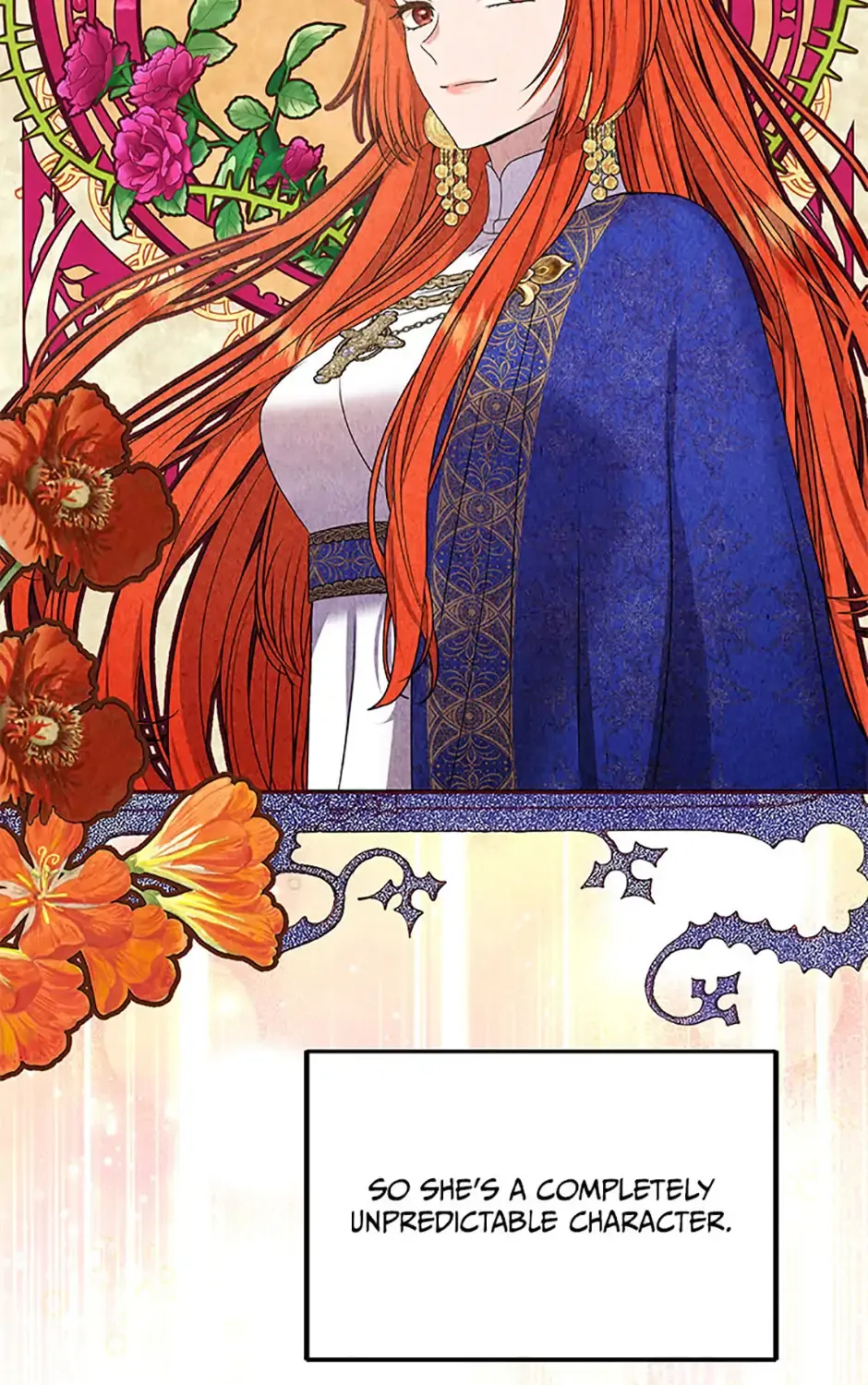 Read Materialistic Lady chapter 87 image 69 on Lezhin