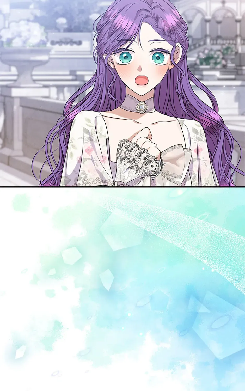 Read Materialistic Lady chapter 87 image 7 on Lezhin