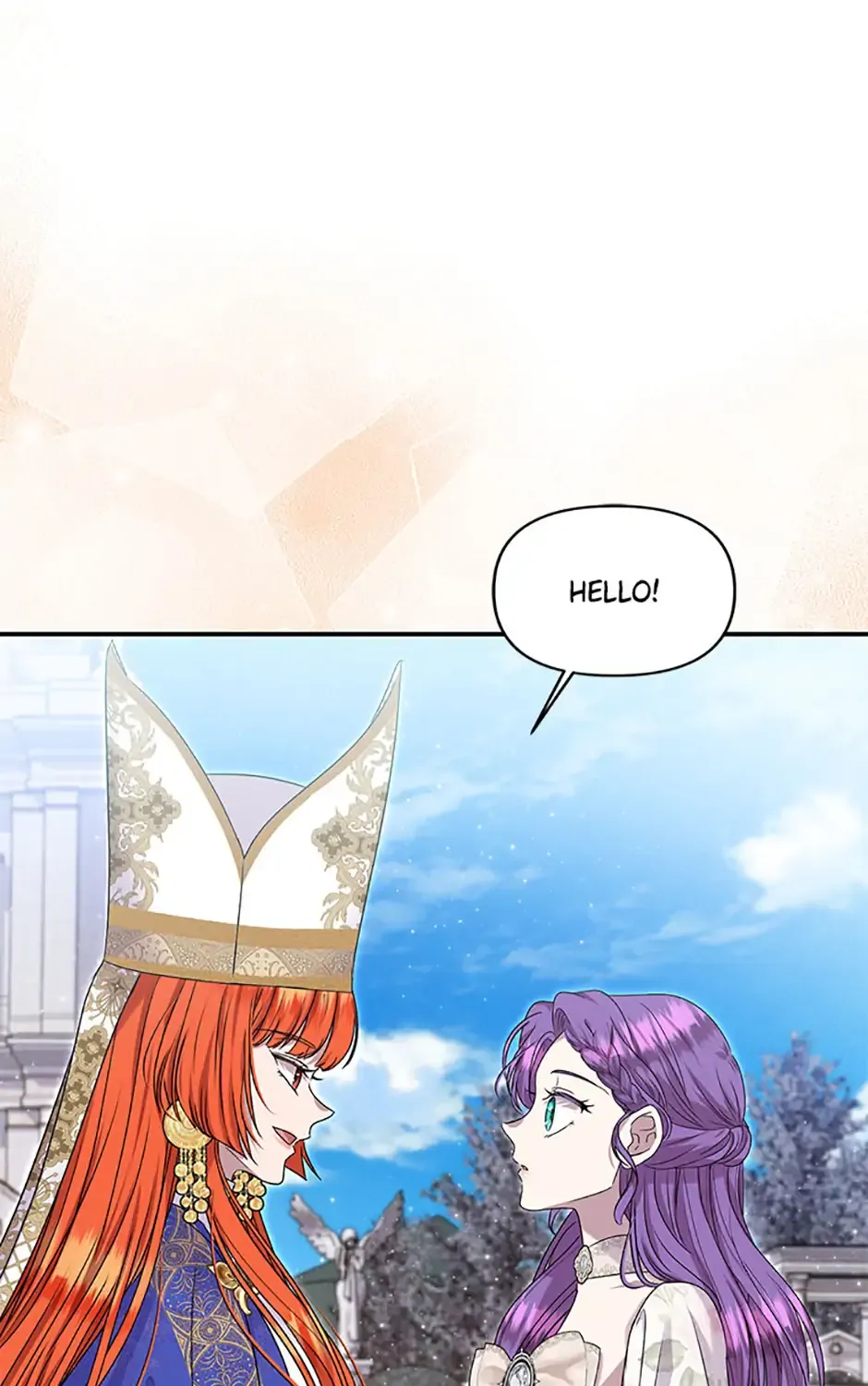 Read Materialistic Lady chapter 87 image 77 on Lezhin