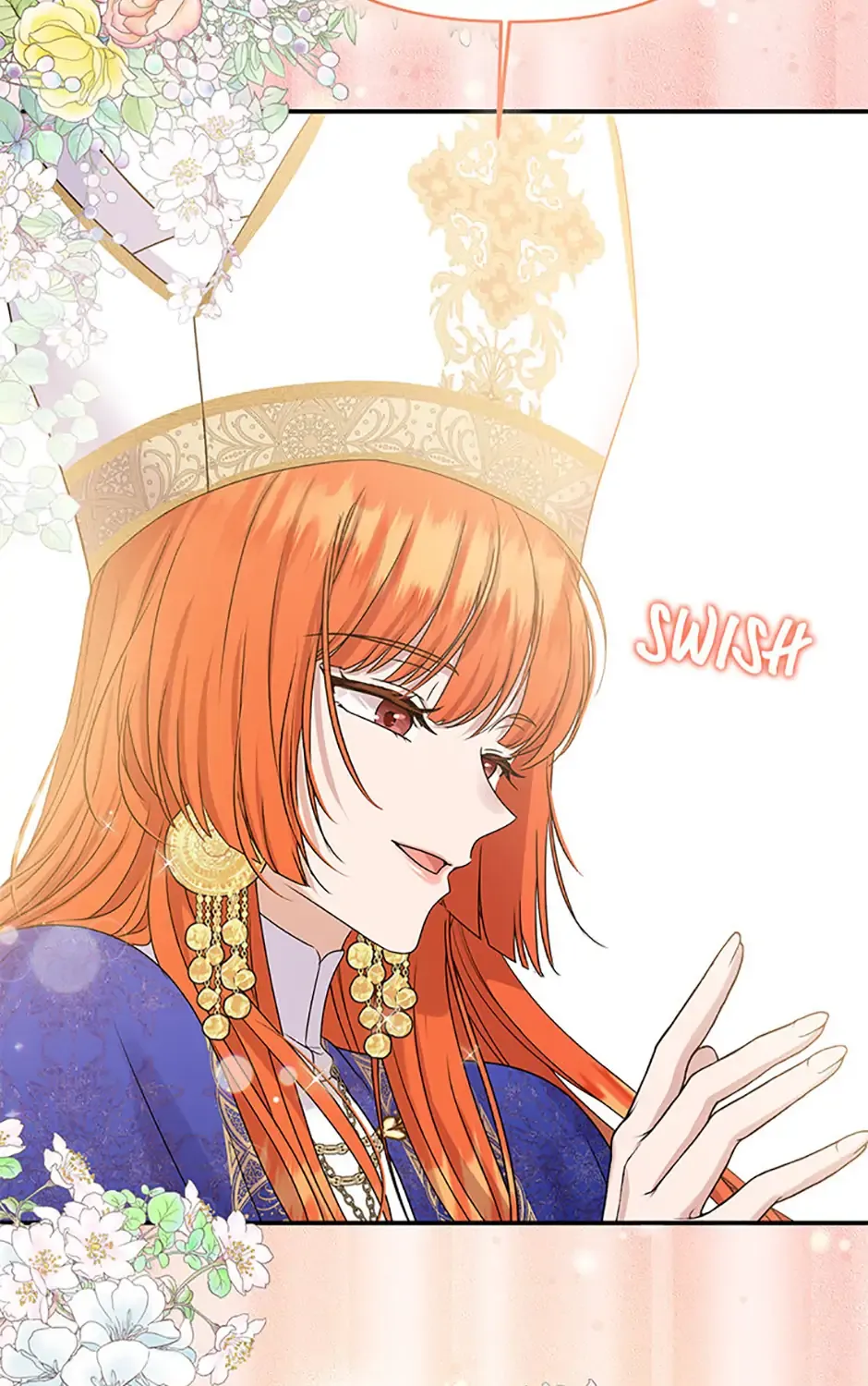 Read Materialistic Lady chapter 87 image 87 on Lezhin