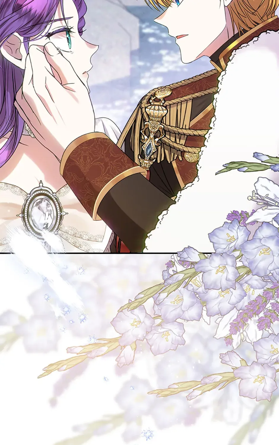 Read Materialistic Lady chapter 88 image 100 on Lezhin