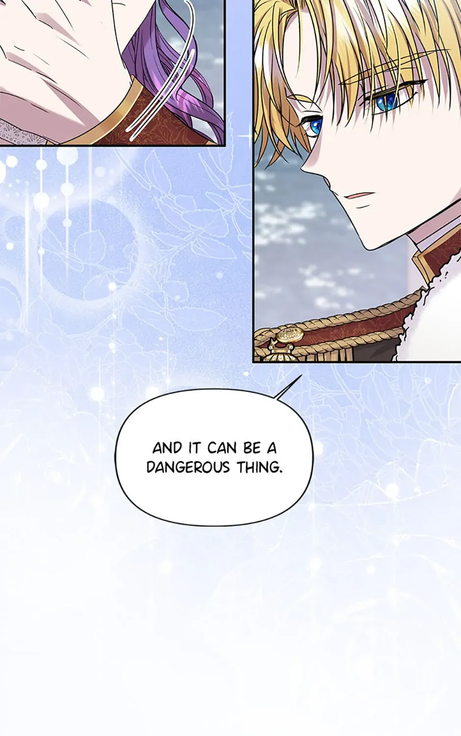 Read Materialistic Lady chapter 88 image 108 on Lezhin