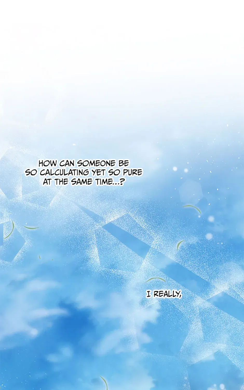 Read Materialistic Lady chapter 88 image 116 on Lezhin