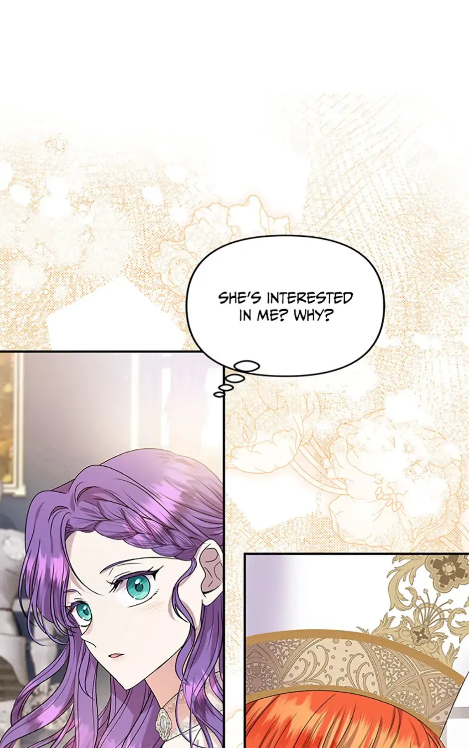 Read Materialistic Lady chapter 88 image 12 on Lezhin