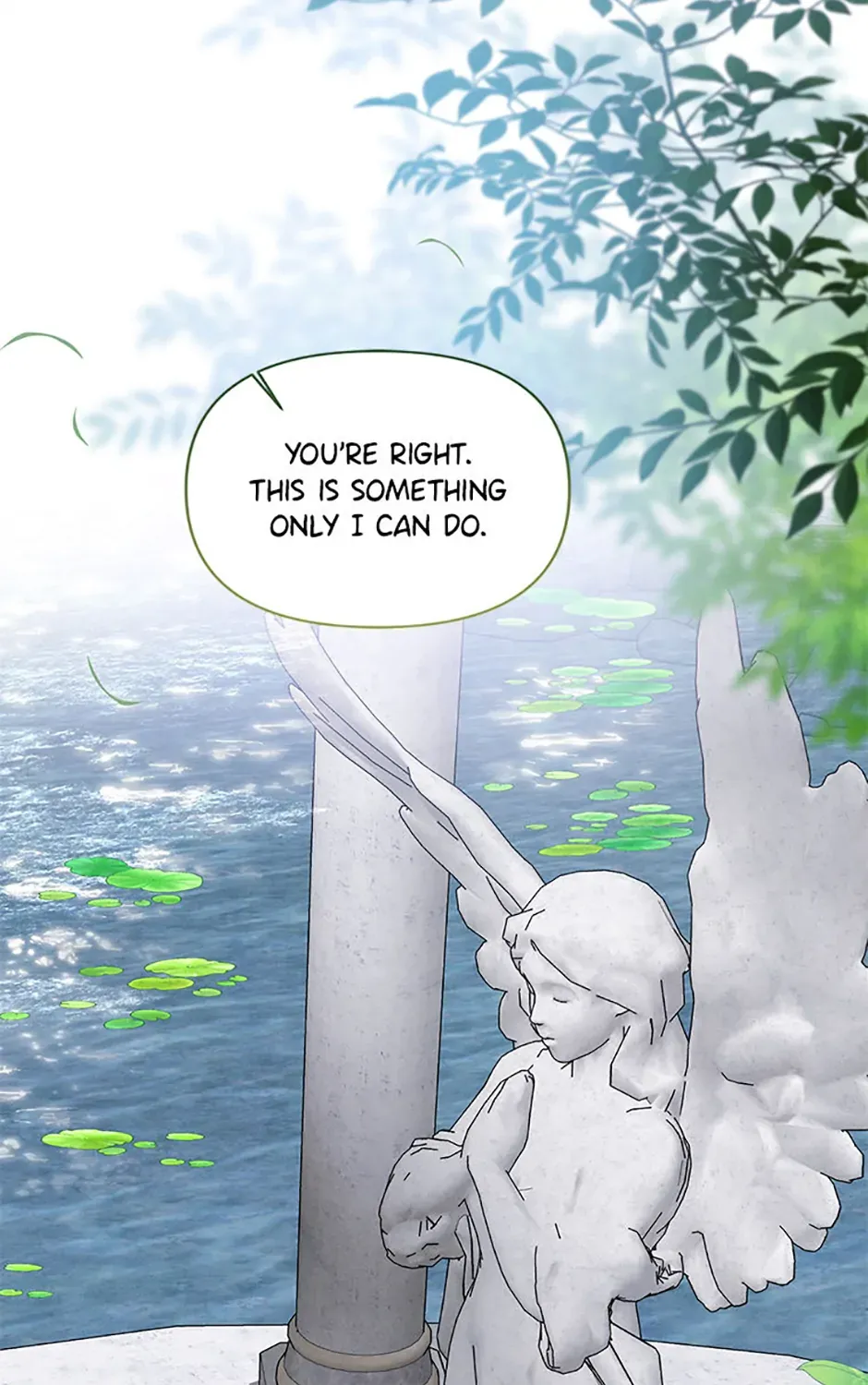 Read Materialistic Lady chapter 88 image 120 on Lezhin