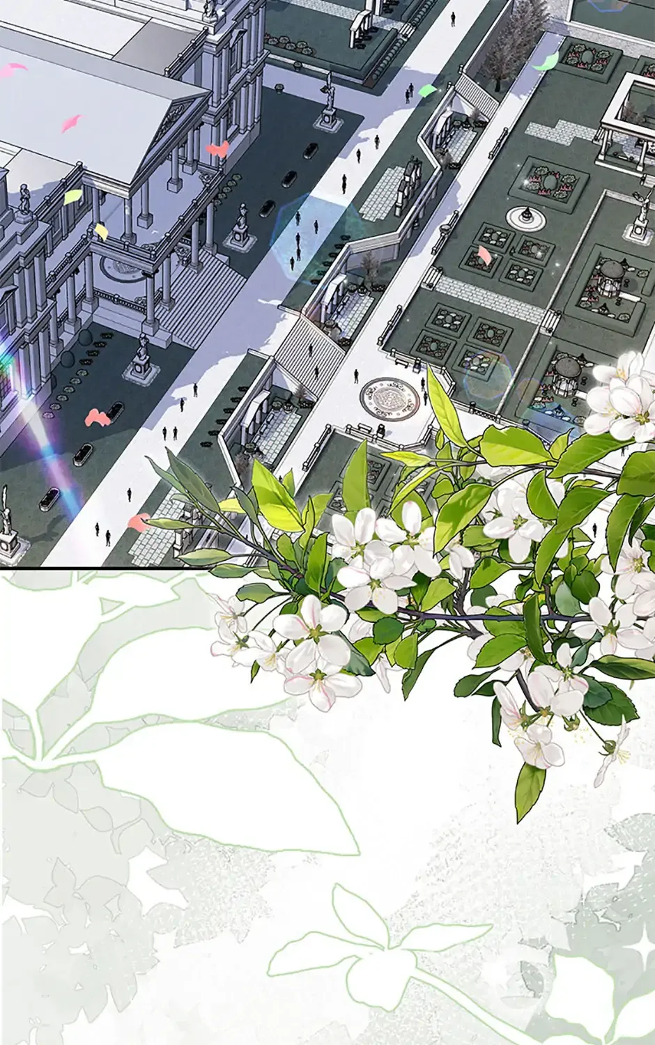 Read Materialistic Lady chapter 88 image 128 on Lezhin