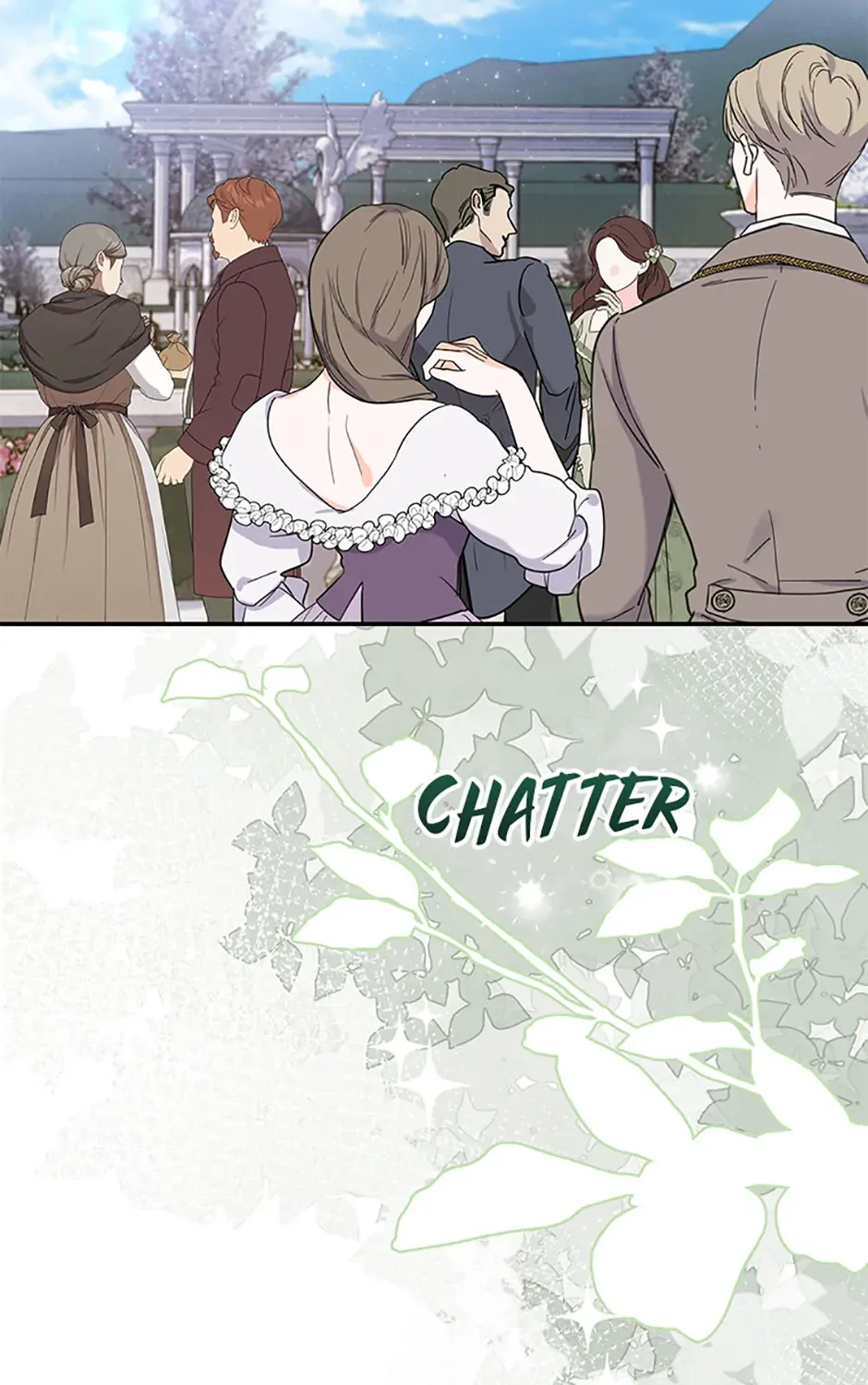 Read Materialistic Lady chapter 88 image 130 on Lezhin