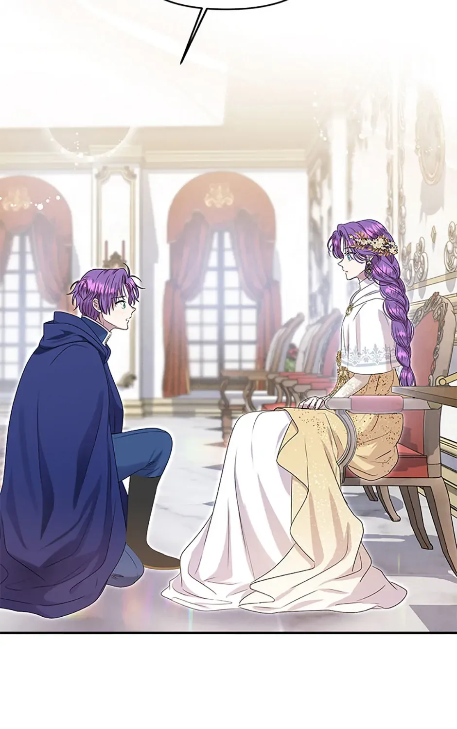 Read Materialistic Lady chapter 88 image 146 on Lezhin