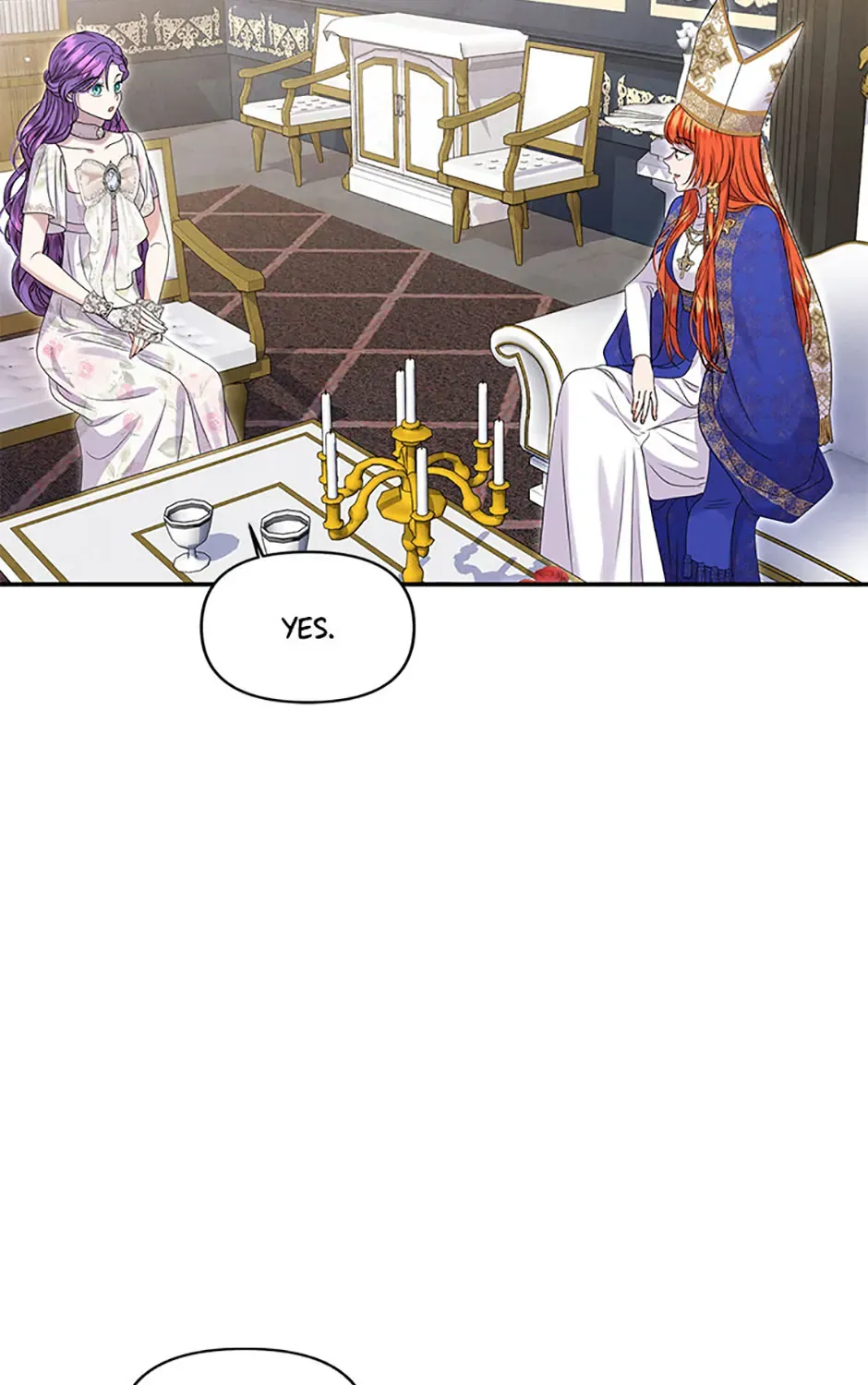 Read Materialistic Lady chapter 88 image 16 on Lezhin