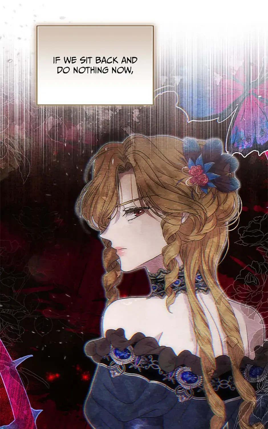 Read Materialistic Lady chapter 88 image 166 on Lezhin