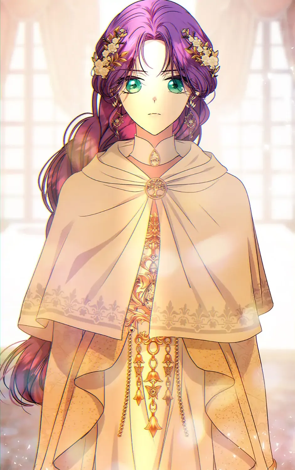Read Materialistic Lady chapter 88 image 170 on Lezhin