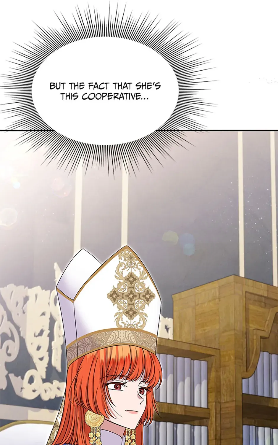 Read Materialistic Lady chapter 88 image 30 on Lezhin