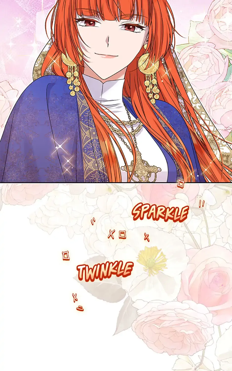 Read Materialistic Lady chapter 88 image 34 on Lezhin