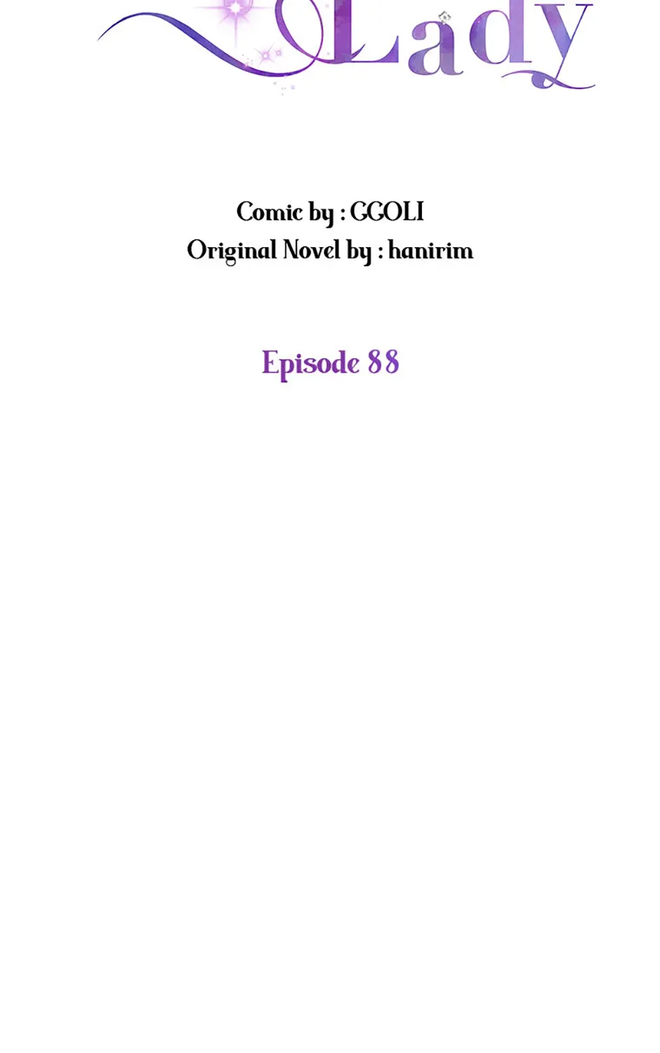 Read Materialistic Lady chapter 88 image 42 on Lezhin