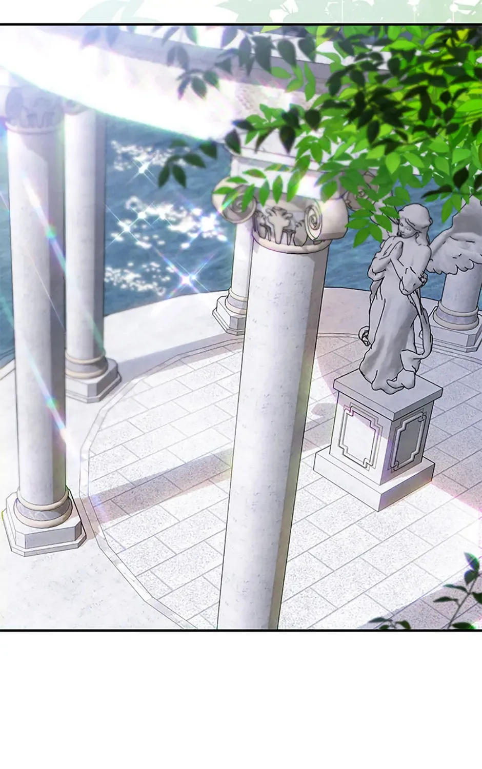 Read Materialistic Lady chapter 88 image 46 on Lezhin