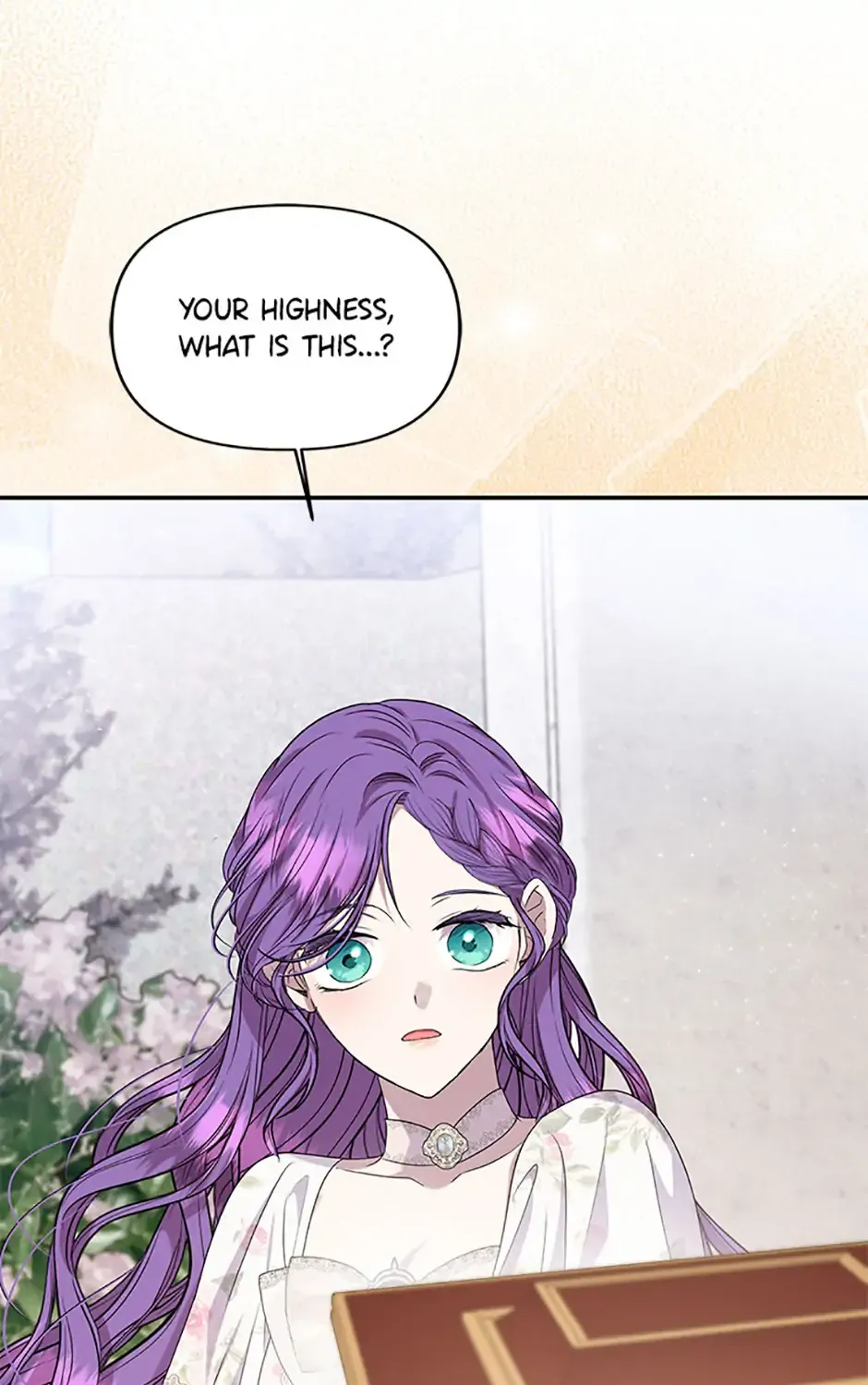 Read Materialistic Lady chapter 88 image 50 on Lezhin