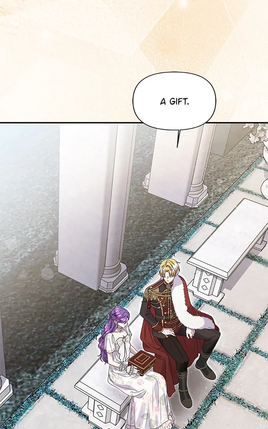 Read Materialistic Lady chapter 88 image 52 on Lezhin