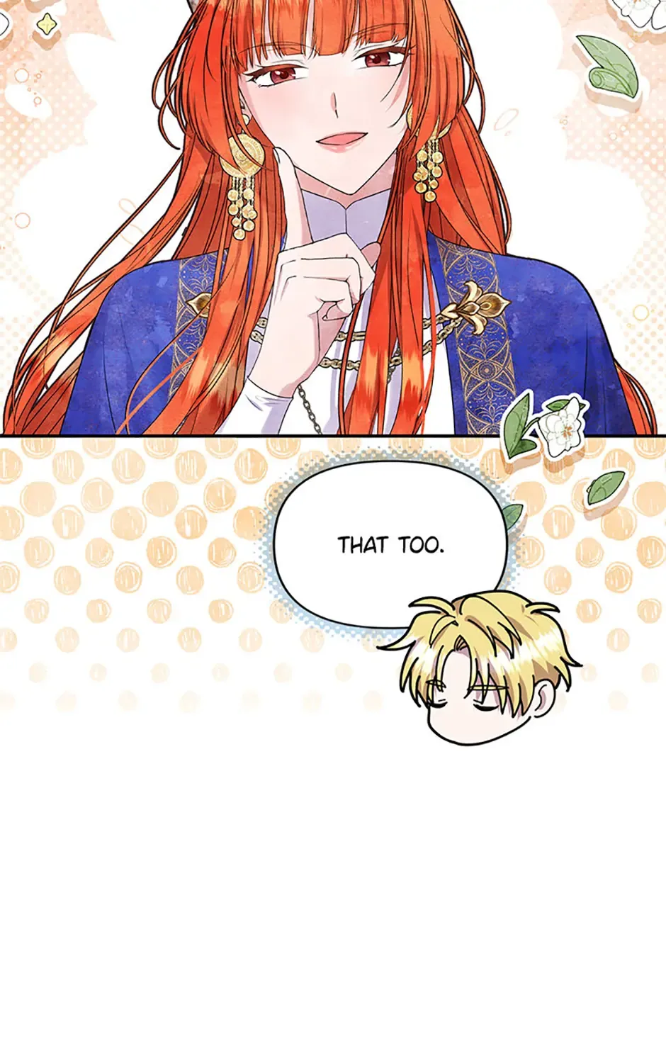 Read Materialistic Lady chapter 88 image 56 on Lezhin