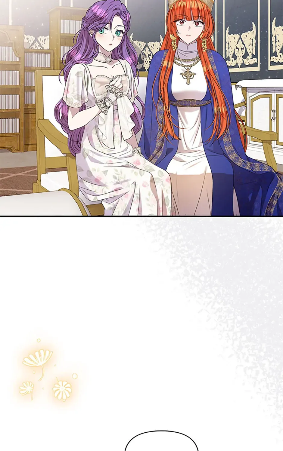 Read Materialistic Lady chapter 88 image 6 on Lezhin