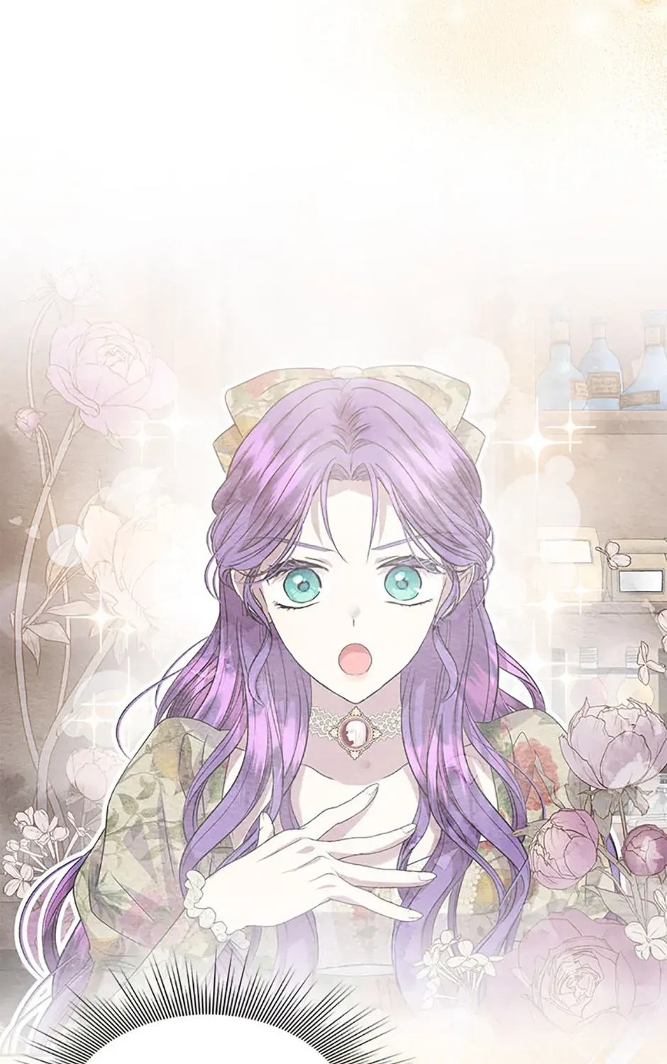 Read Materialistic Lady chapter 88 image 68 on Lezhin