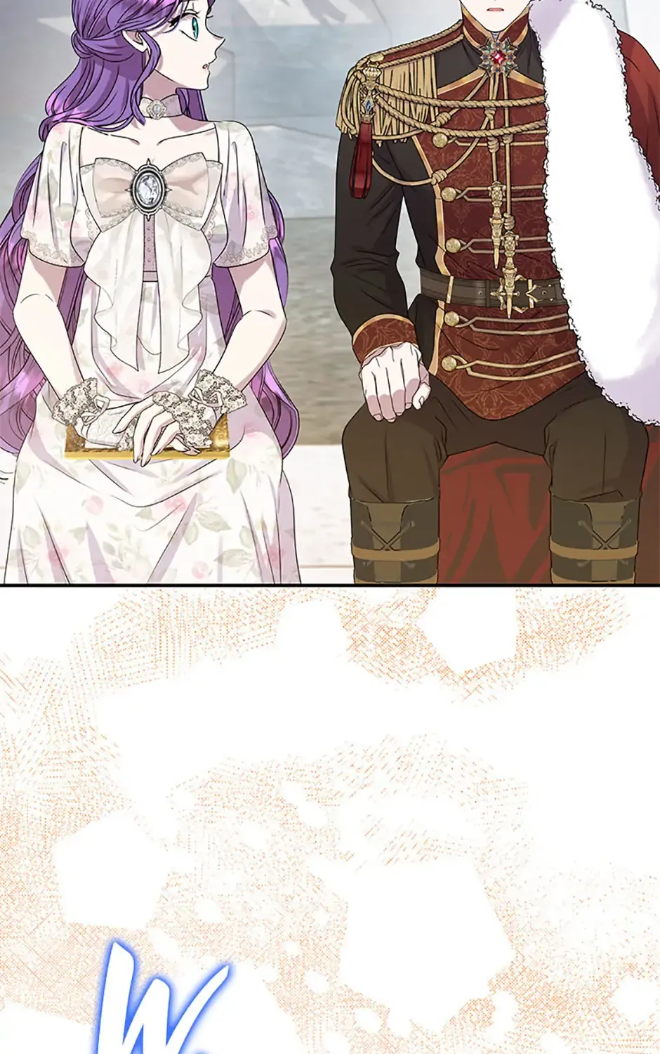 Read Materialistic Lady chapter 88 image 76 on Lezhin