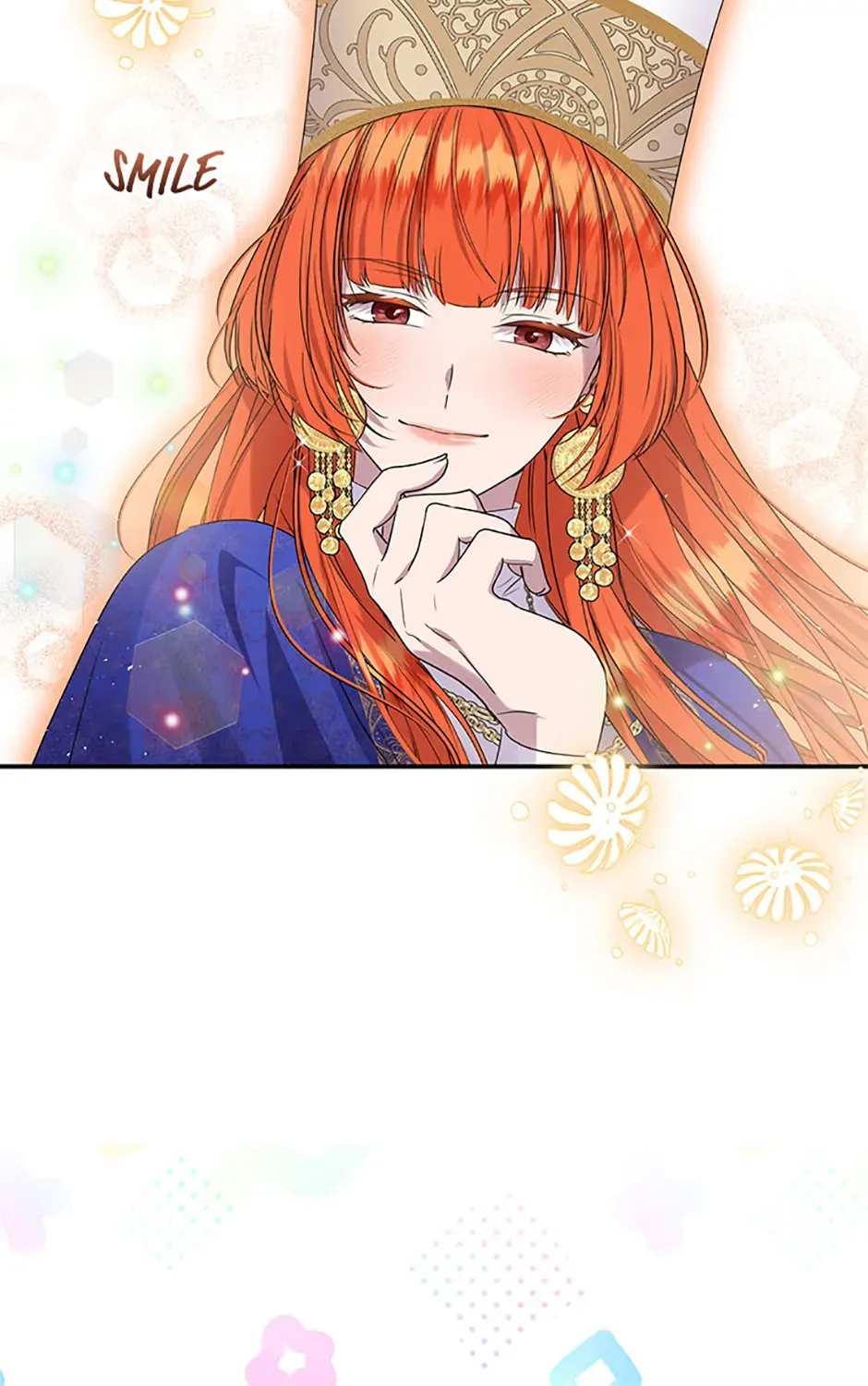 Read Materialistic Lady chapter 88 image 8 on Lezhin