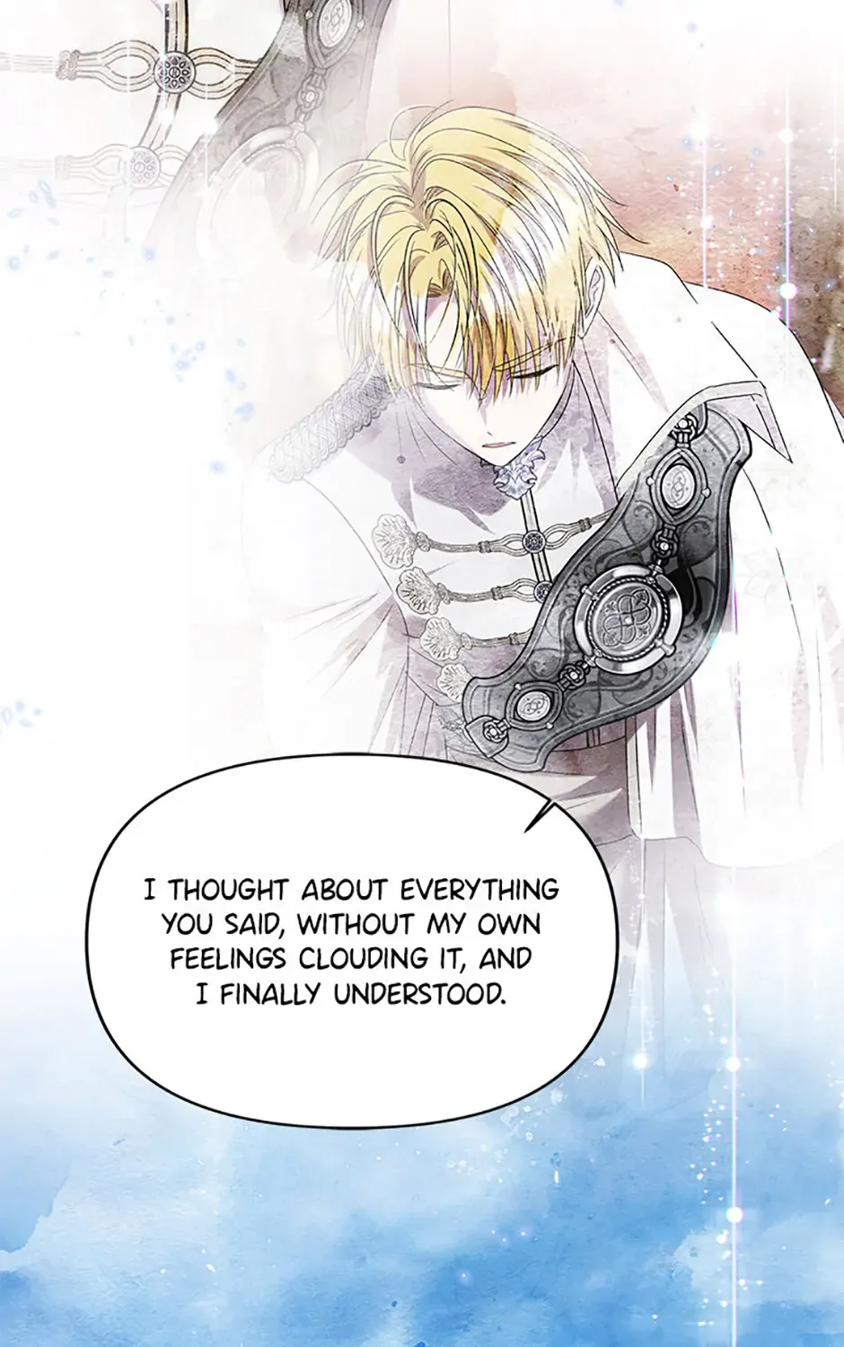 Read Materialistic Lady chapter 88 image 82 on Lezhin