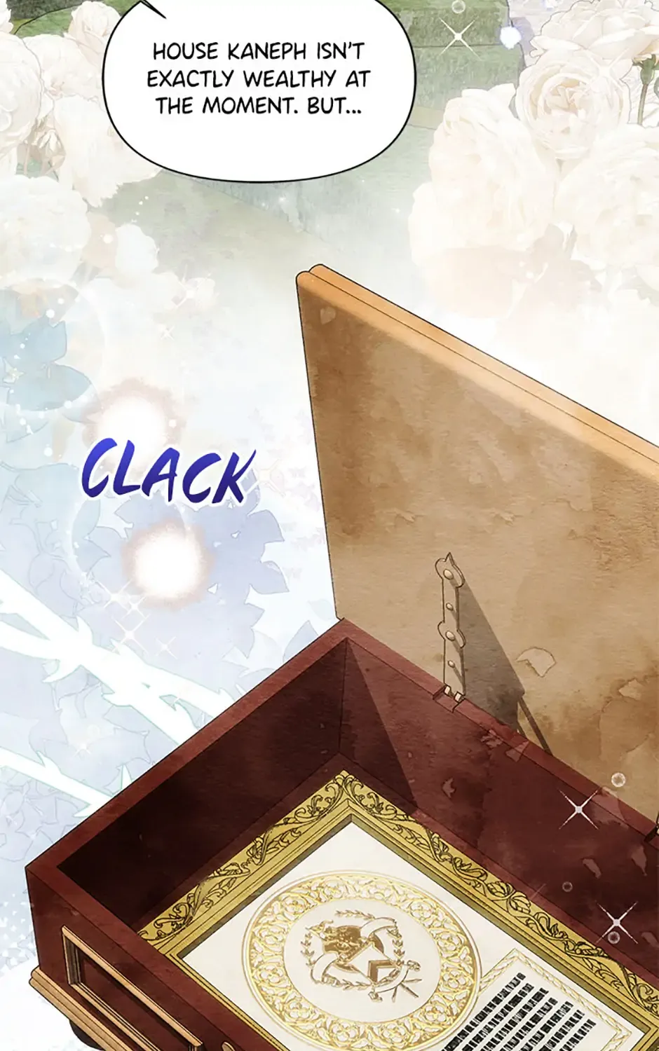 Read Materialistic Lady chapter 89 image 128 on Lezhin