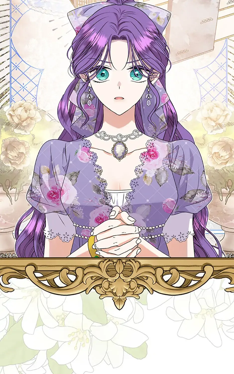Read Materialistic Lady chapter 89 image 136 on Lezhin