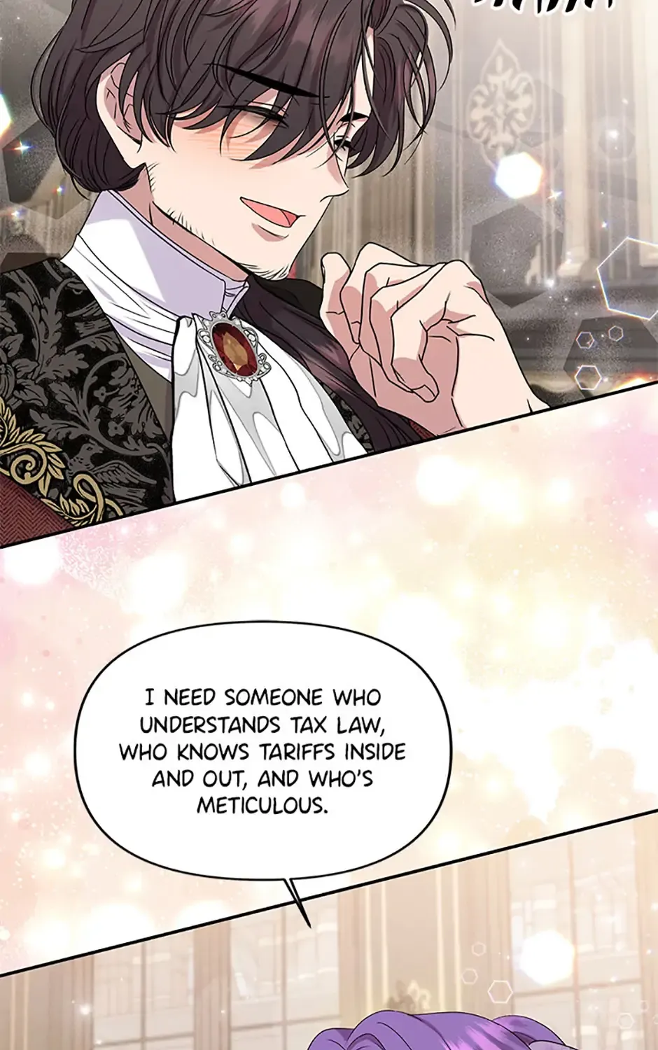 Read Materialistic Lady chapter 89 image 144 on Lezhin
