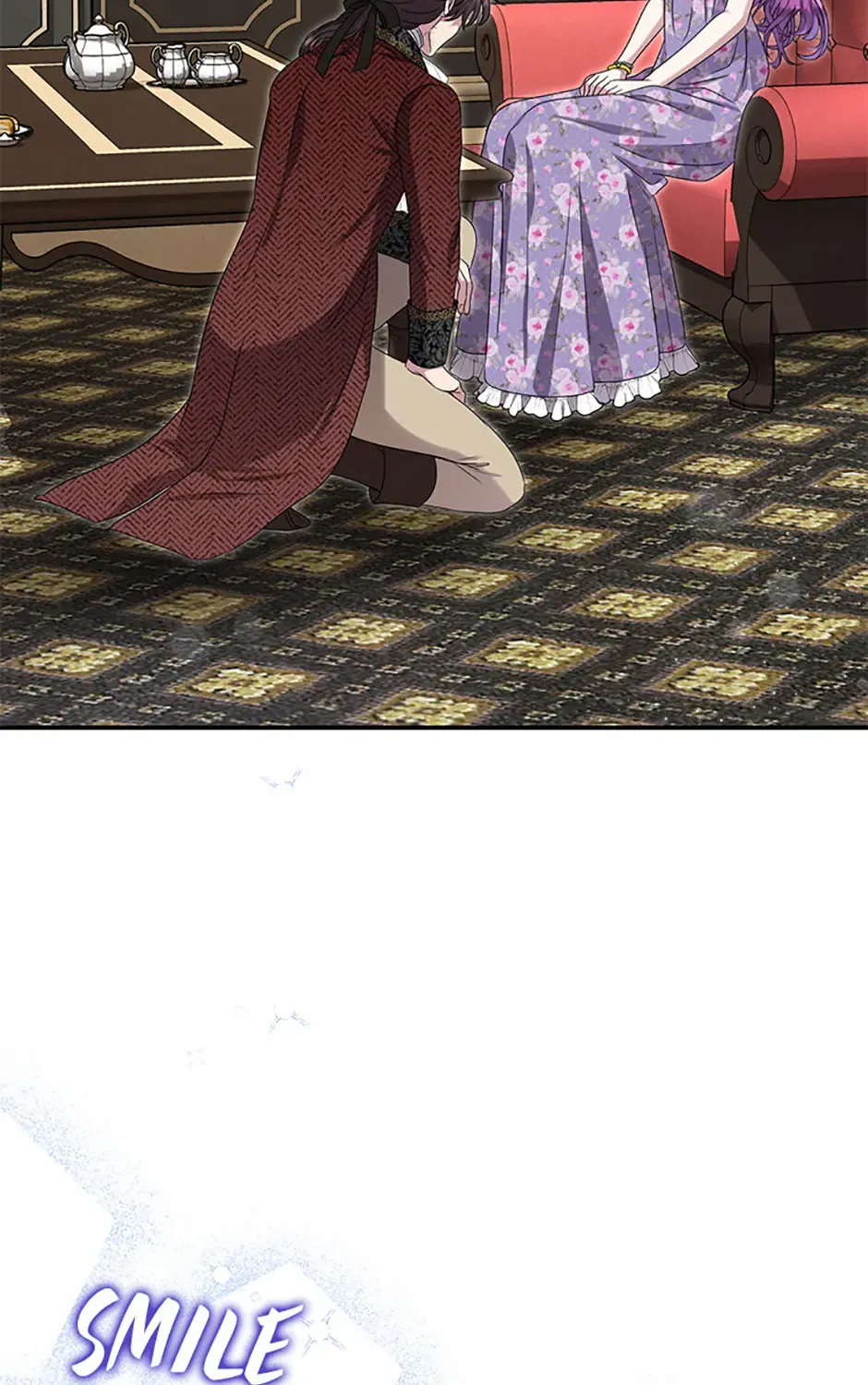 Read Materialistic Lady chapter 89 image 156 on Lezhin