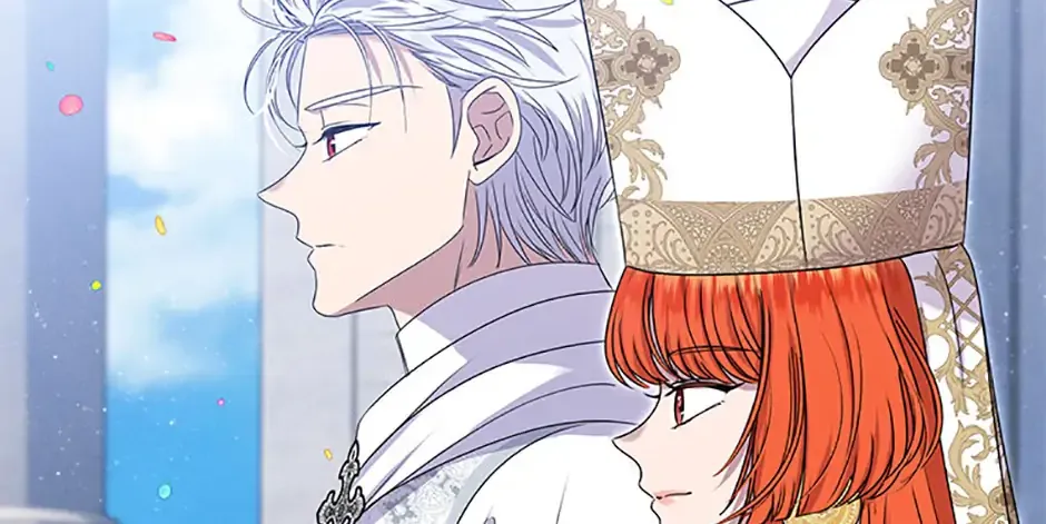Read Materialistic Lady chapter 89 image 17 on Lezhin