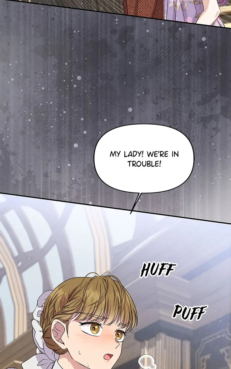 Read Materialistic Lady chapter 89 image 180 on Lezhin