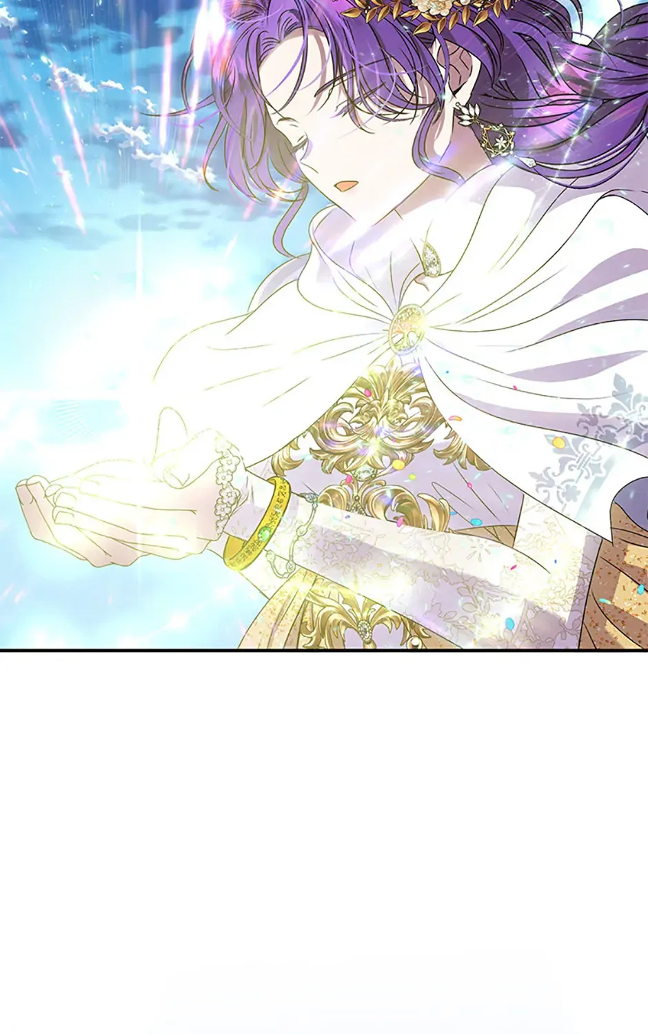 Read Materialistic Lady chapter 89 image 24 on Lezhin