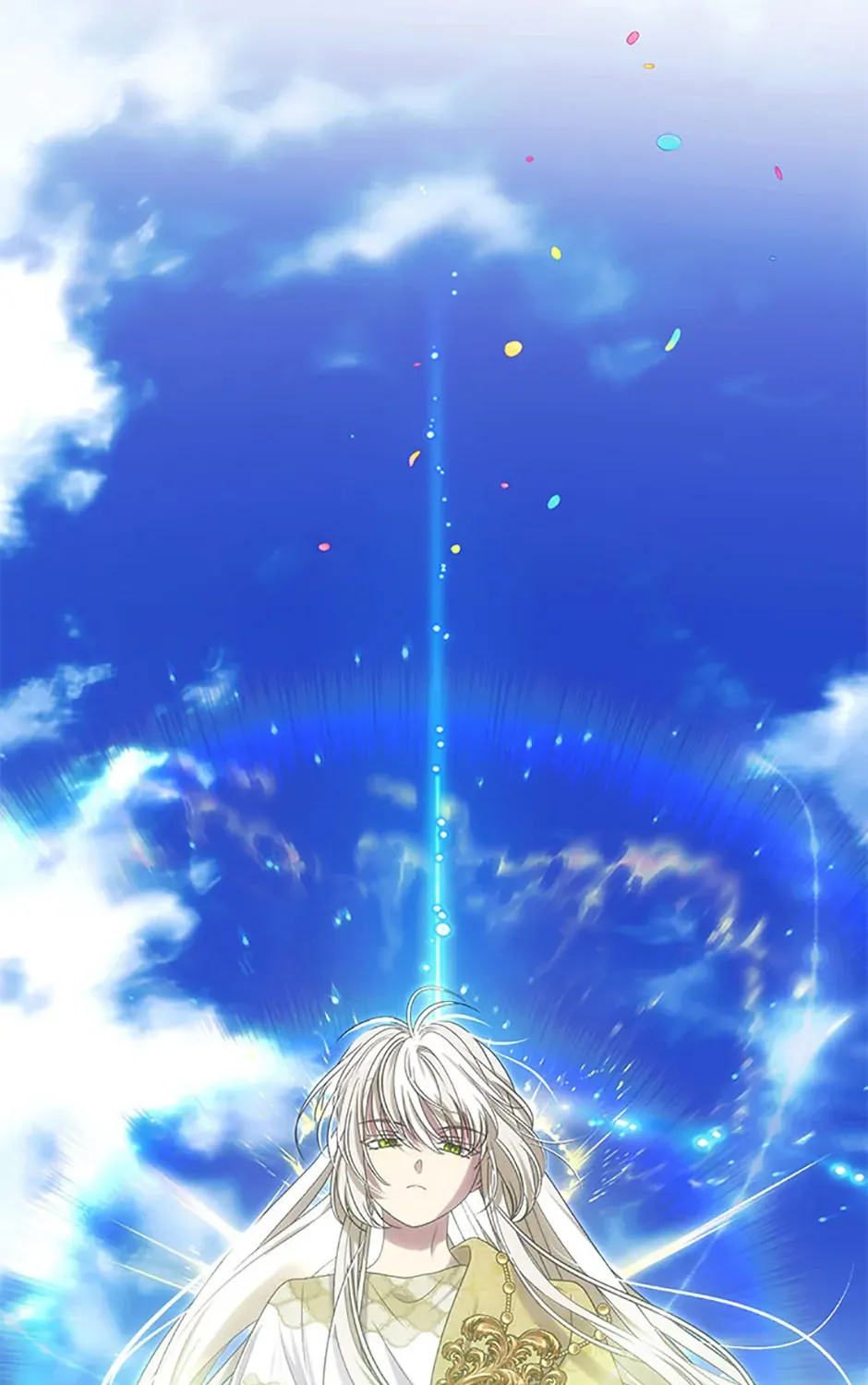 Read Materialistic Lady chapter 89 image 32 on Lezhin