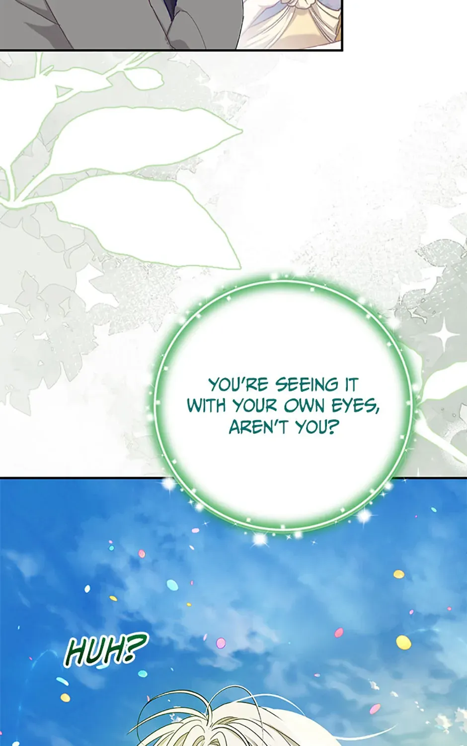 Read Materialistic Lady chapter 89 image 38 on Lezhin