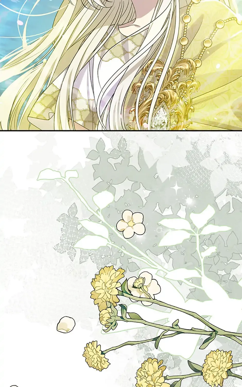 Read Materialistic Lady chapter 89 image 40 on Lezhin