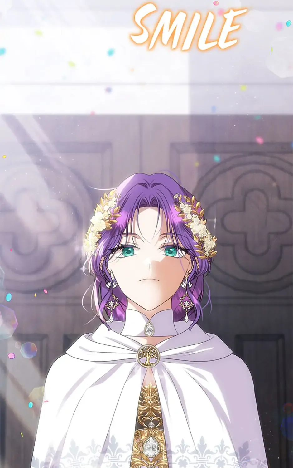 Read Materialistic Lady chapter 89 image 54 on Lezhin
