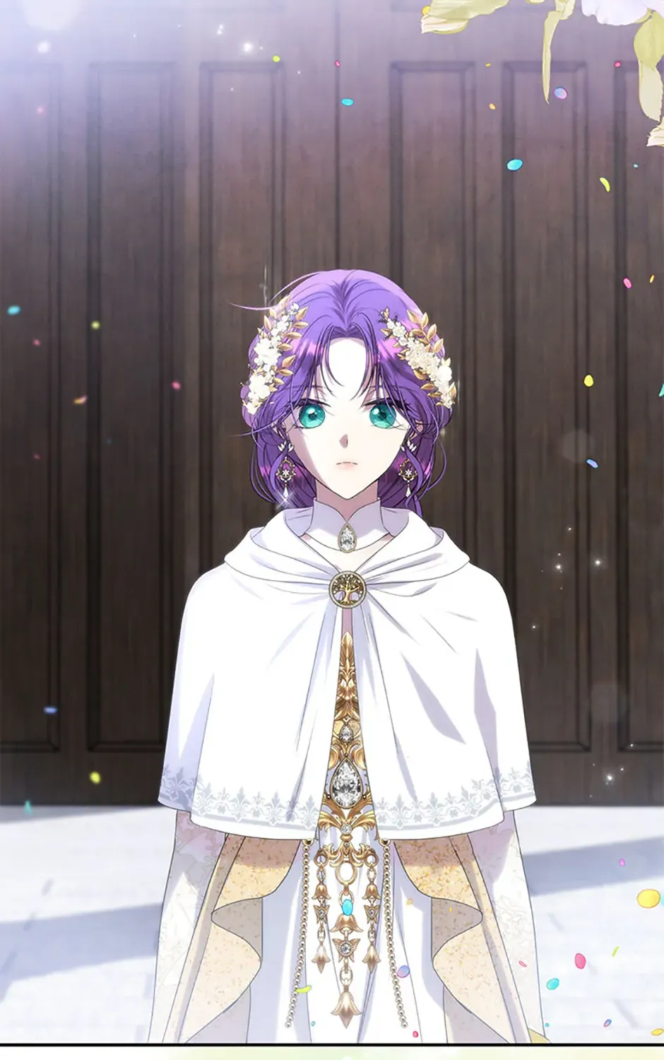 Read Materialistic Lady chapter 89 image 6 on Lezhin
